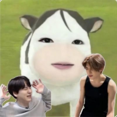 Lushi_Ssayago 🐧🌷🐼🐈‍⬛🐰