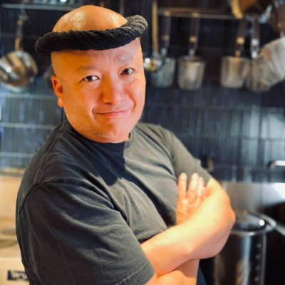 ナカジマケンジa.k.a. 親方