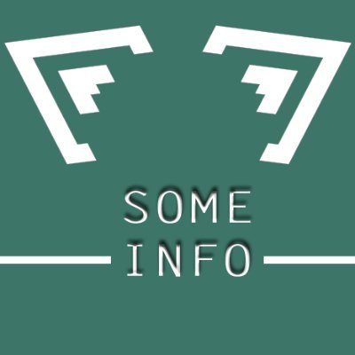 someinfo