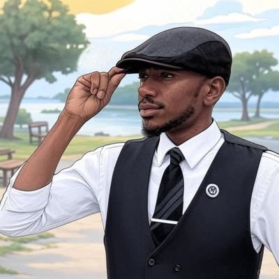 Joshua Kamusiime🇺🇬