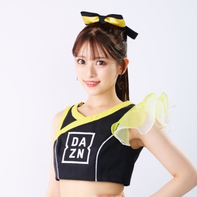 MAO【DAZNガールズ】