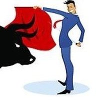 Toreador (Leplace's demon)