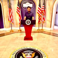 Prashant 🇮🇳🇺🇸