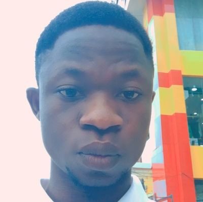 Oluwaseun Temidayo Ilori