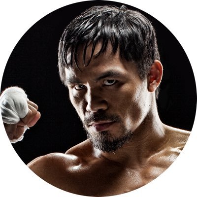 Manny Pacquiao