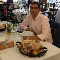 Ariel Ricardo Luis 🇦🇷