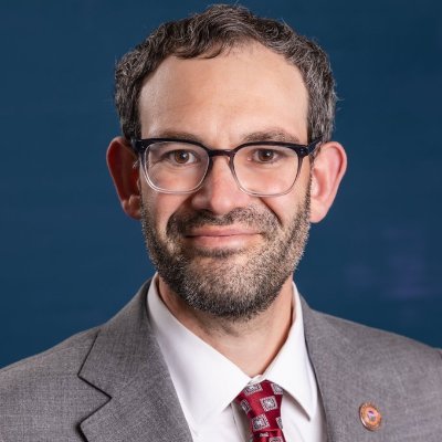 Rep. Alexander Kolodin