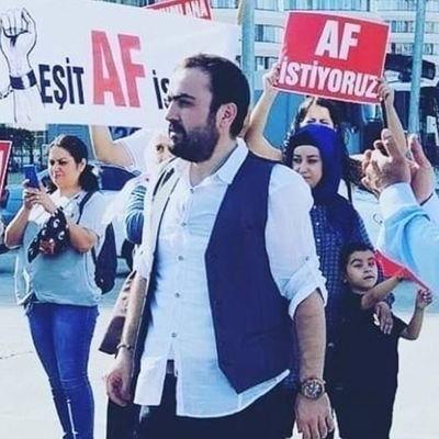 M.Haluk Çavuşoğlu