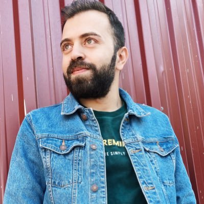 Kemal Çağlar Demirtaş