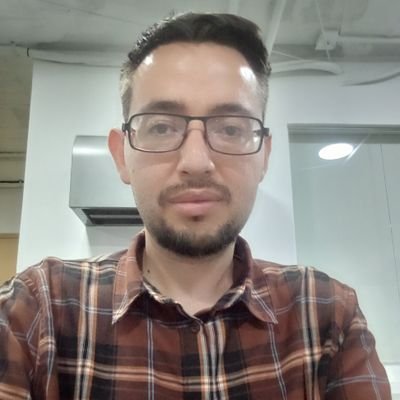 Carlos Luján Aldana