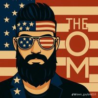 Joe Redden | The Older Millennial