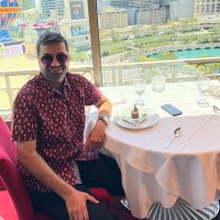 Vikram Bhandari 💚