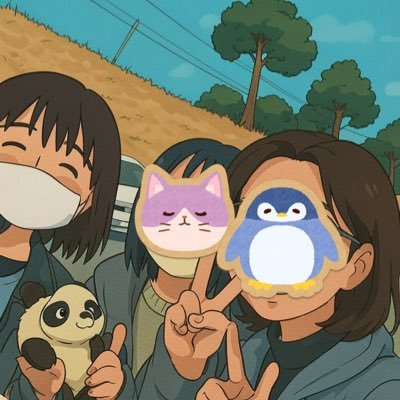 はにこ(๑˃̵ᴗ˂̵)😈😈