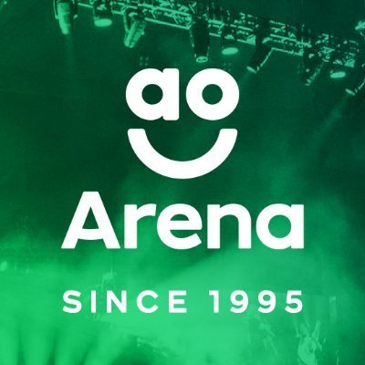 AO Arena