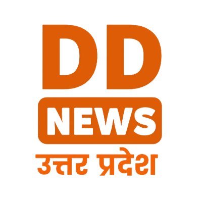 DD News UP