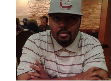 Smokestack Lightning