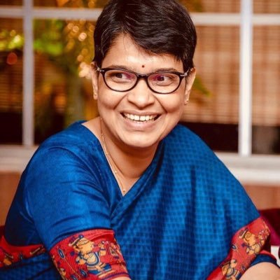 Mira Borthakur Goswami