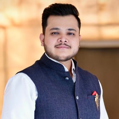 Pradosh Chavhanke 'Sudarshan News'