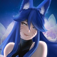 |•| Aoi |•| 🦊Kitsune spirit 🦊|•|