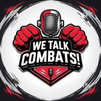 We Talk Combats!!