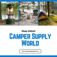 Camper Supply World