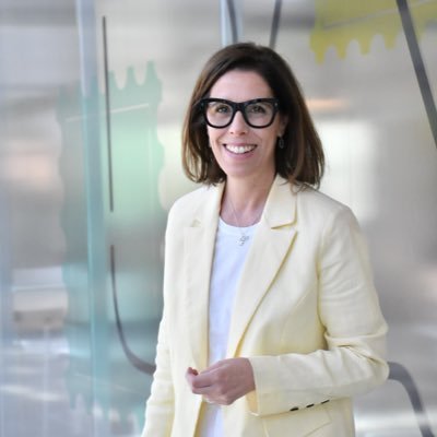 Laura Alonso 🇦🇷