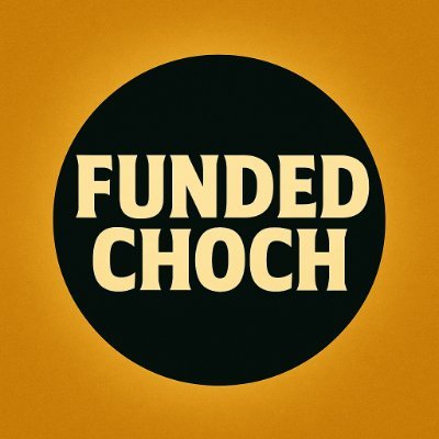 Funded CHoCH