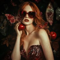 La Phalène Libre 🪶 (Lilou)