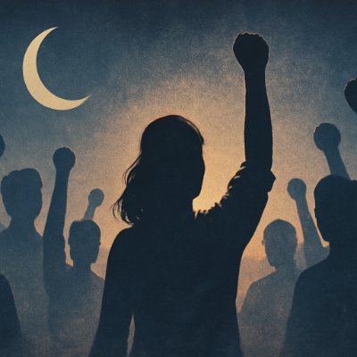 The Silent Moon Project