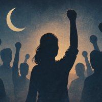 The Silent Moon Project