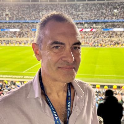 Ariel Ferrero 🇦🇷 (אריאל)