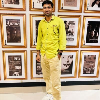 Subhash Yadav 🇮🇳