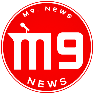 M9 NEWS