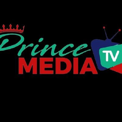 PRINCE MEDIA TELEVISION