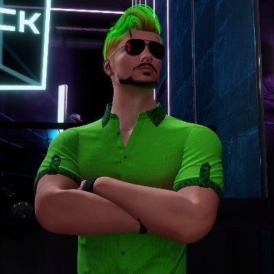 CarstenX👑©️👑