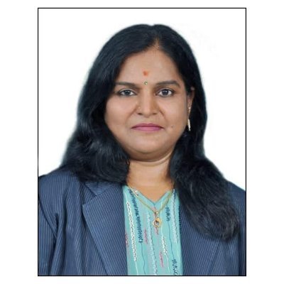 Dr. Radha Crypto Consultant