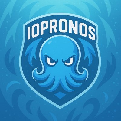 IOPRONOS 🐙