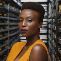 Stella M. Karangwa 🇷🇼 🚀