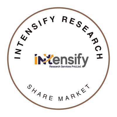 Intensify Research Pvt Ltd