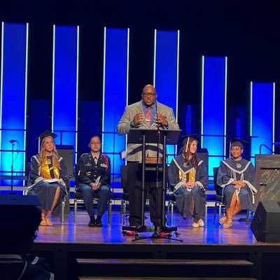 Marlin (Mo) Lynch III