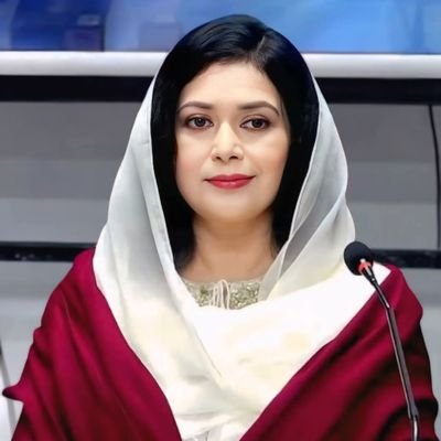 Dr. Zubaida Rahman