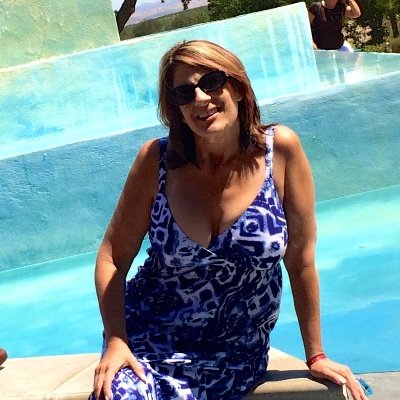 We’re All in a Handbasket