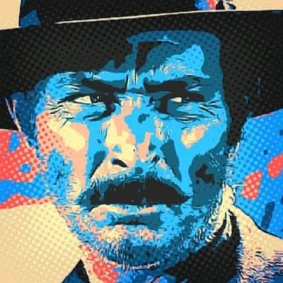 LeeVanCleef🤘Sound, Vision & Spaghetti💥