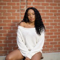 Sasha Shantel - BLOGGER, AUTHOR & COACH