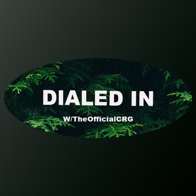 TheDialedInPodcast