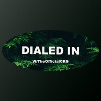 TheDialedInPodcast