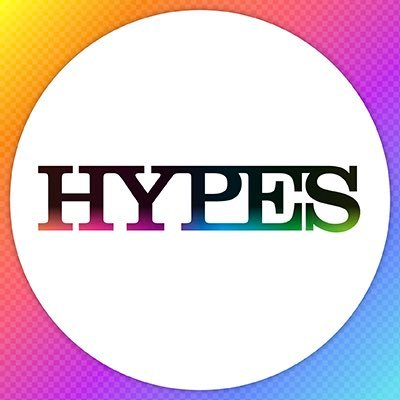 【HYPES】スニーカーガチャ