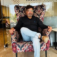 Sharad Chandra (Kaushik)