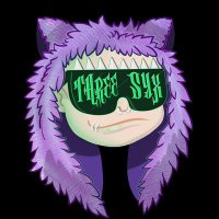 | 🐺Three Syx 🐺 😈Cvlt ov Chaos 2.0😈