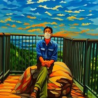 가룟유다의 유서 Will of Iscariot